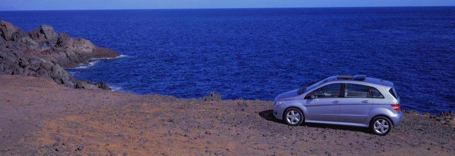  Mercedes-Benz B-Class 2006 года  (фото 156 из 211)